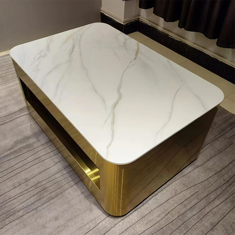 Bar Coffee Table