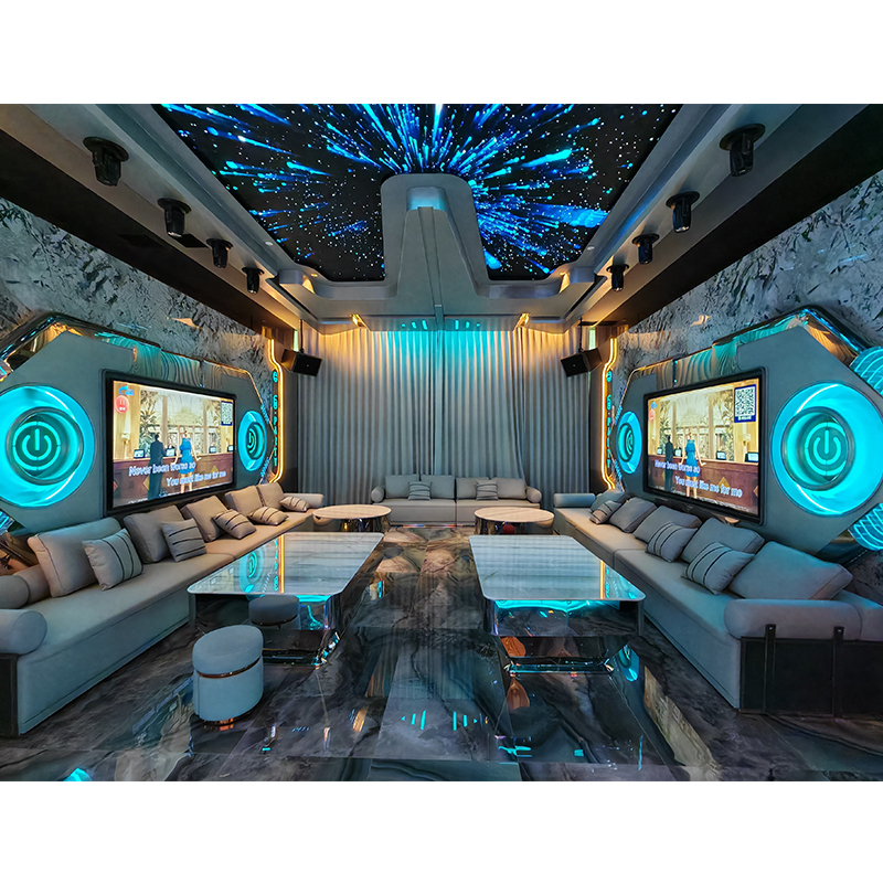 KTV Sofa SF-002