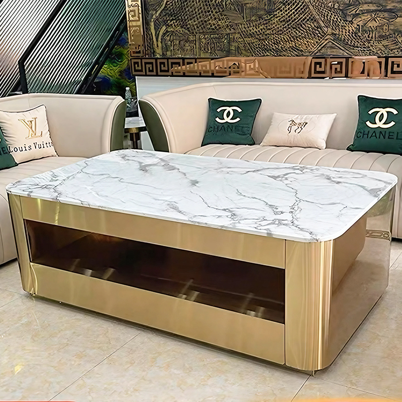 Bar Coffee Table