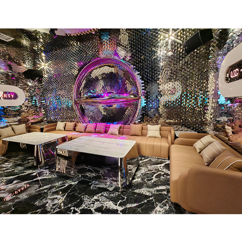 KTV Sofa SF-001