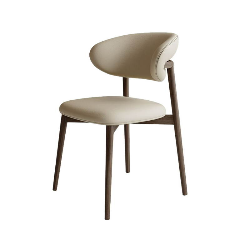 Solid Wood Chair YZ-002