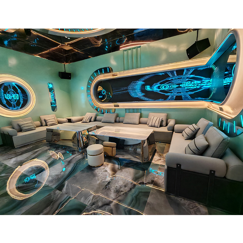 KTV Sofa SF-002