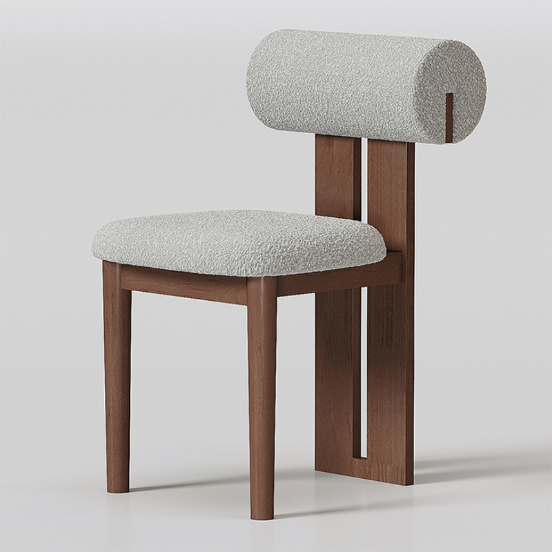 Solid Wood Chair YZ-001