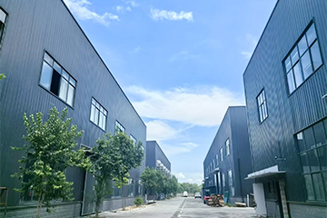 Factory Display