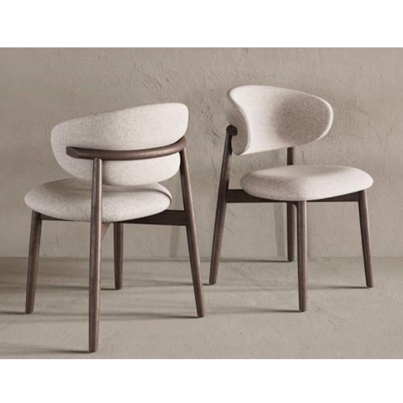 Solid Wood Chair YZ-002
