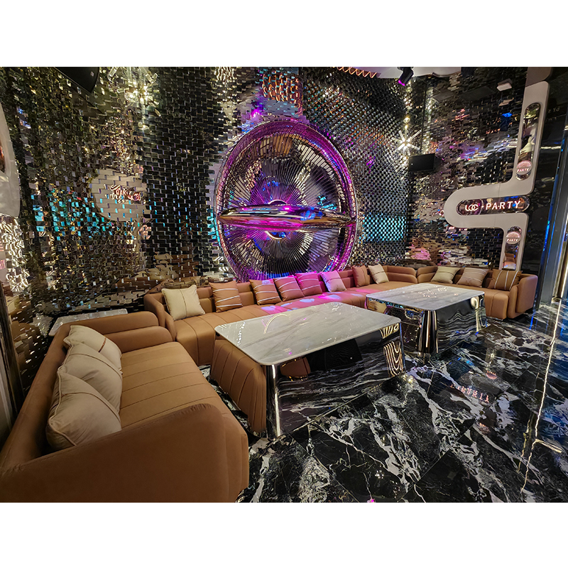 KTV Sofa SF-001