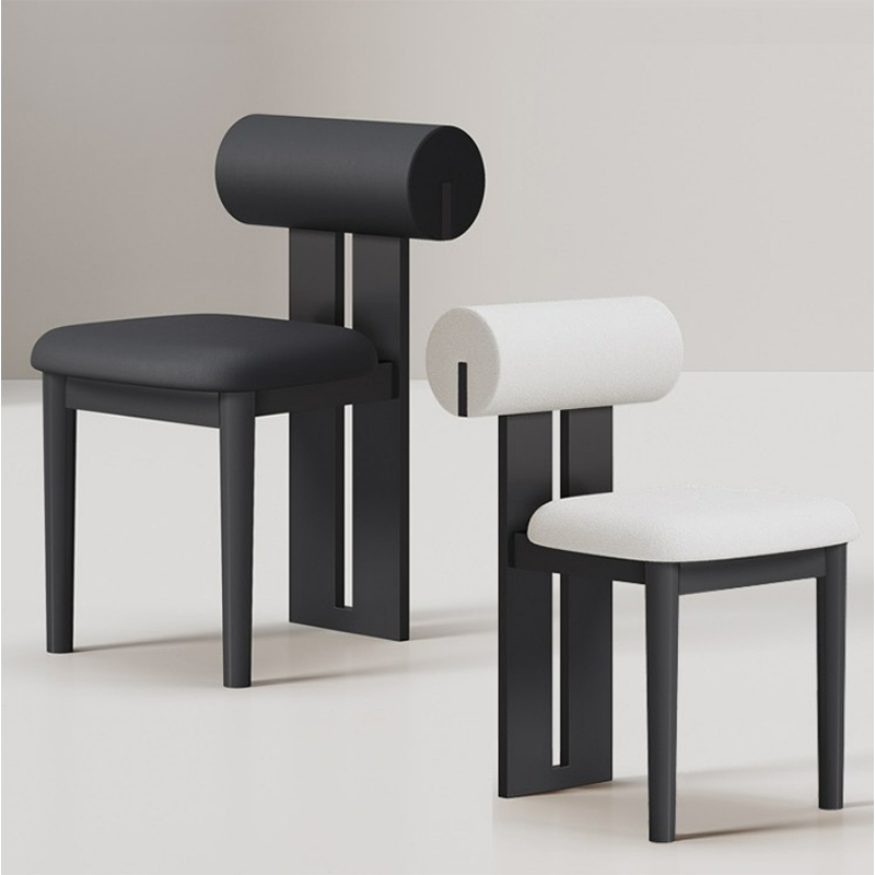 Solid Wood Chair YZ-001