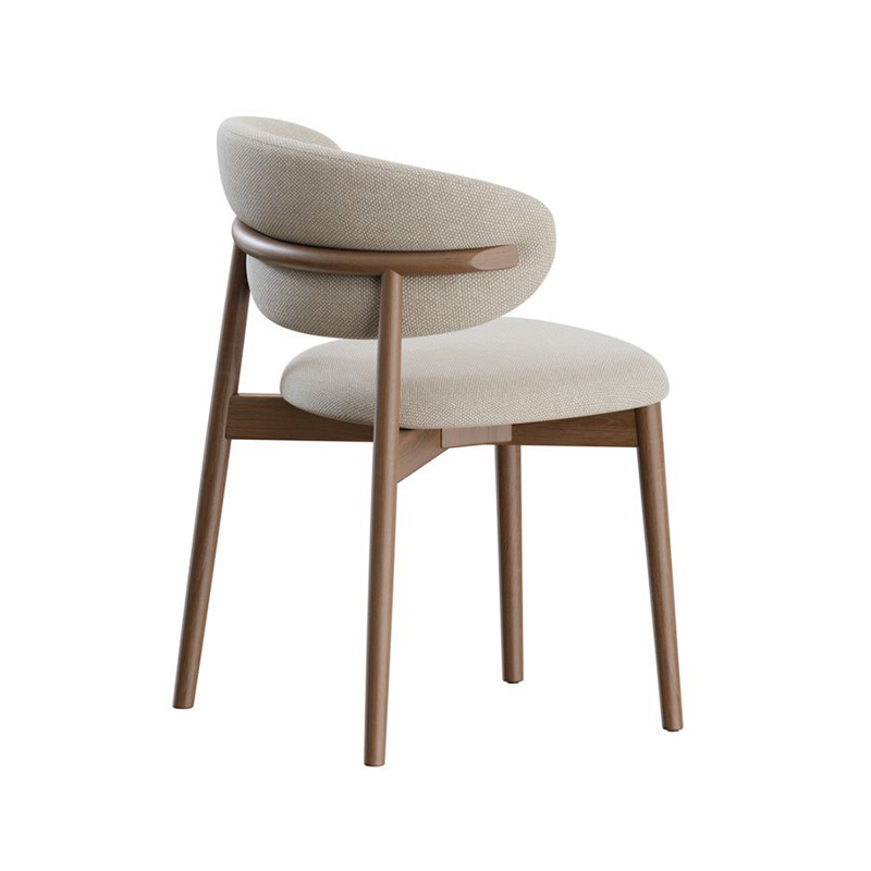 Solid Wood Chair YZ-002