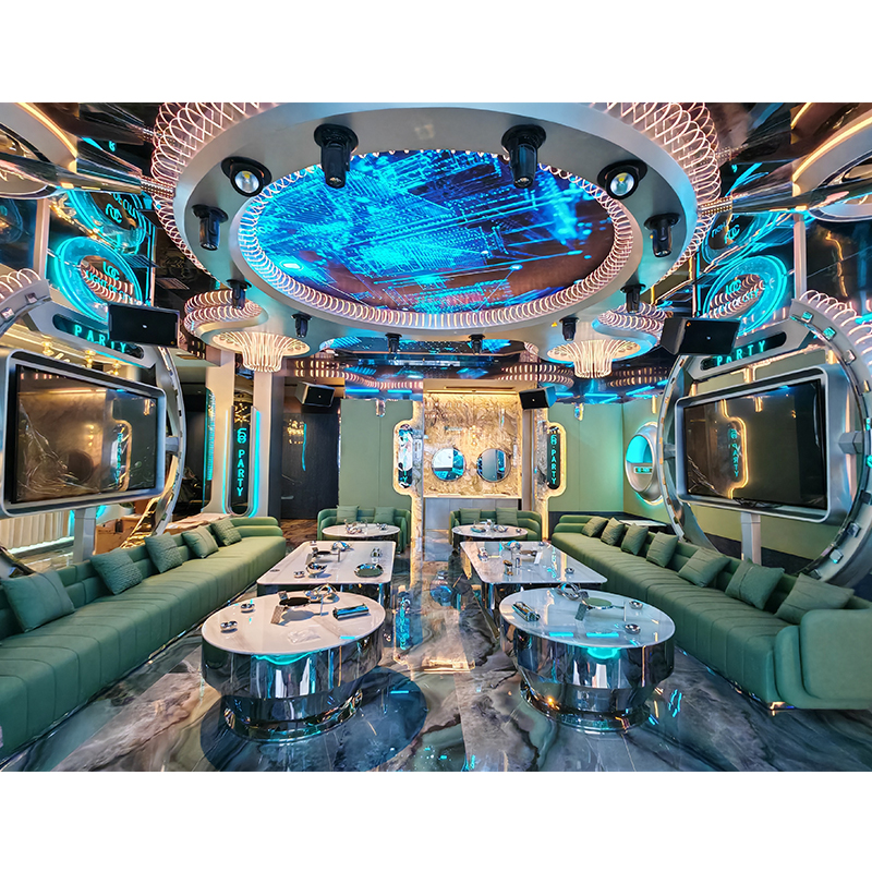 KTV Sofa SF-001