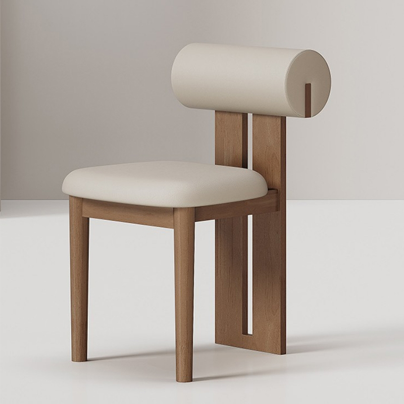Solid Wood Chair YZ-001